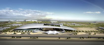 Outdoor Arena