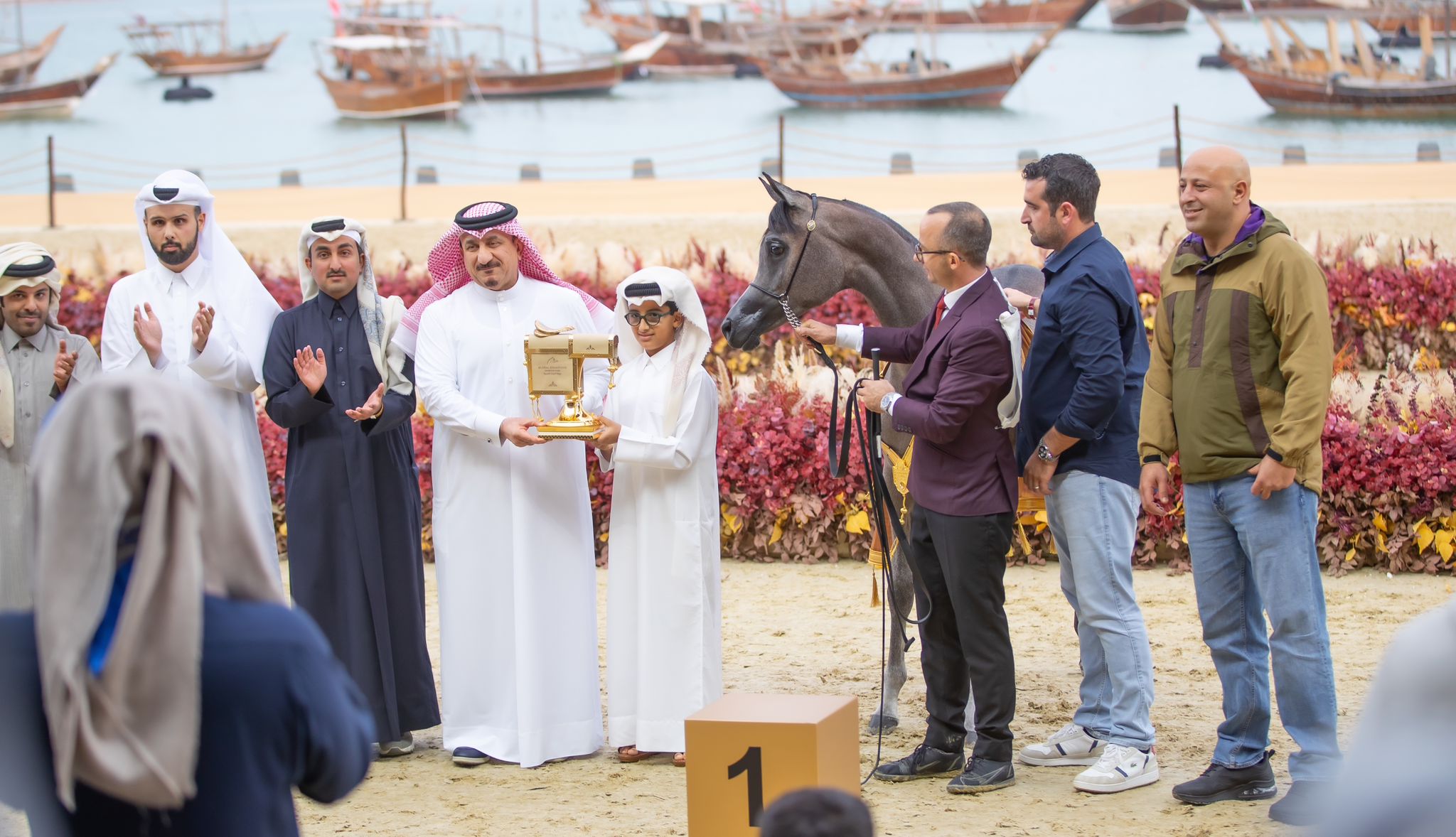 Katara Festival 2024-Ar