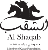 Al Shaqab logo