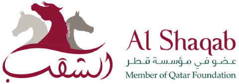 Al Shaqab logo